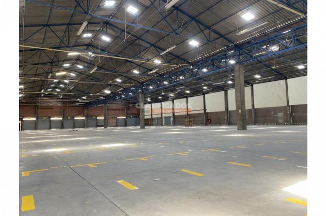 Locales y Bodegas, Alquiler en Arroyohondo