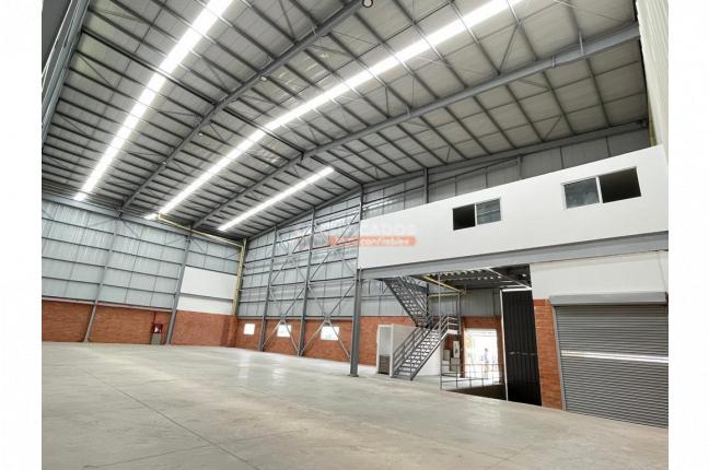 Locales y Bodegas, Venta, Arroyohondo - $2.362.500.000