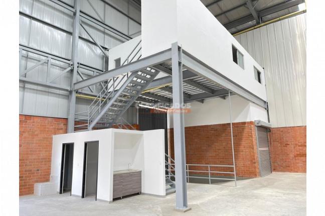 Locales y Bodegas, Venta, Arroyohondo - $2.362.500.000