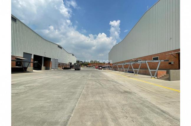 Locales y Bodegas, Venta, Arroyohondo - $2.362.500.000