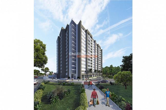 Apartamentos, Venta, Vipasa - $520.000.000