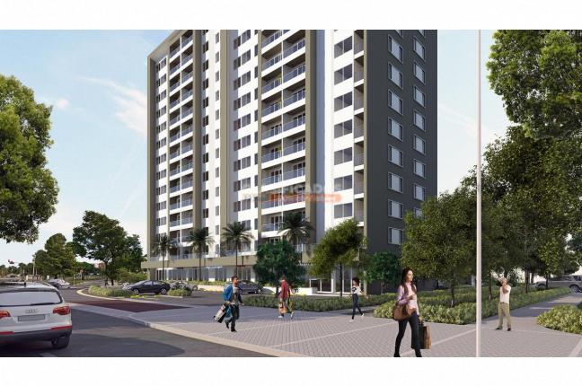 Apartamentos, Venta, Vipasa - $520.000.000
