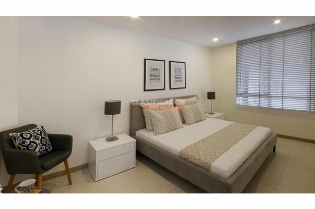 Apartamentos, Venta, Vipasa - $520.000.000