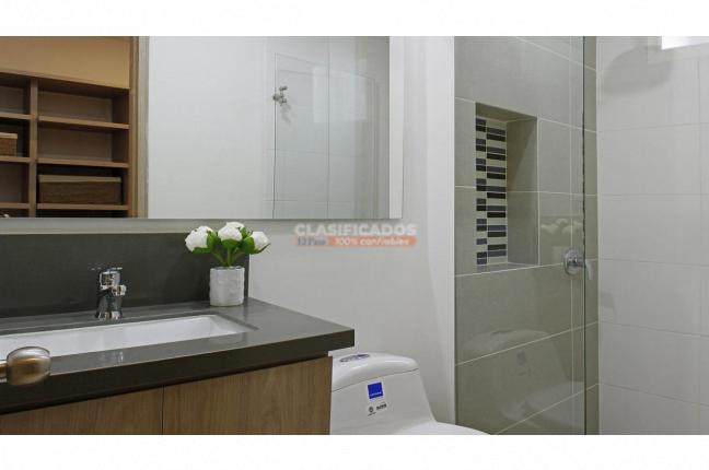 Apartamentos, Venta, Vipasa - $520.000.000