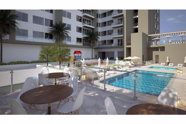 Apartamentos, Venta, Vipasa - $520.000.000