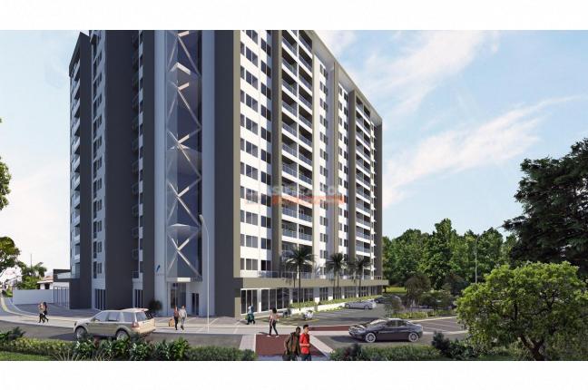 Apartamentos, Venta, Vipasa - $550.000.000