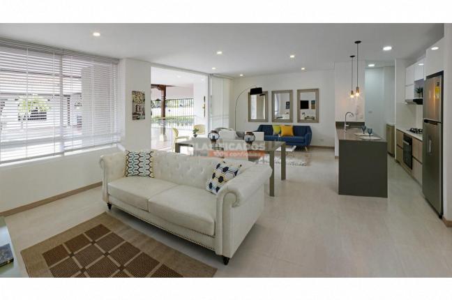 Apartamentos, Venta, Vipasa - $550.000.000