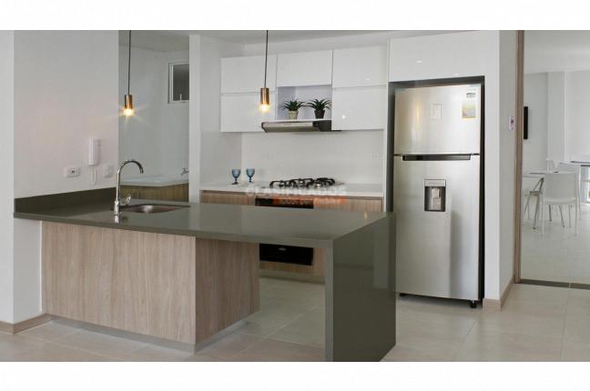 Apartamentos, Venta, Vipasa - $550.000.000