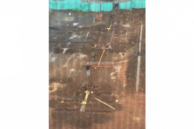 Lotes, Venta en Ciudad Jardín