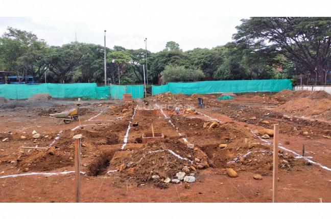 Lotes, Venta en Ciudad Jardín