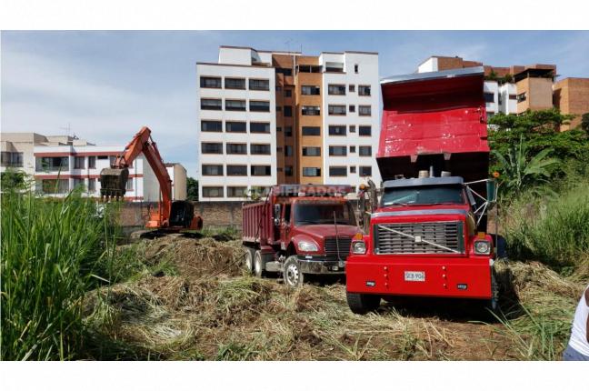 Lotes, Venta, Ciudad Jardín - $7.500.000.000