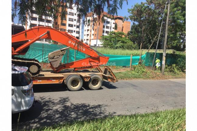 Lotes, Venta, Ciudad Jardín - $7.500.000.000