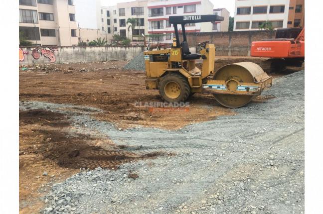 Lotes, Venta, Ciudad Jardín - $7.500.000.000