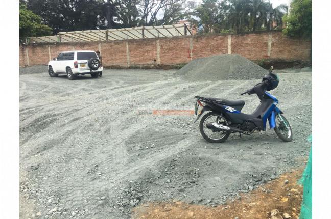 Lotes, Venta, Ciudad Jardín - $7.500.000.000