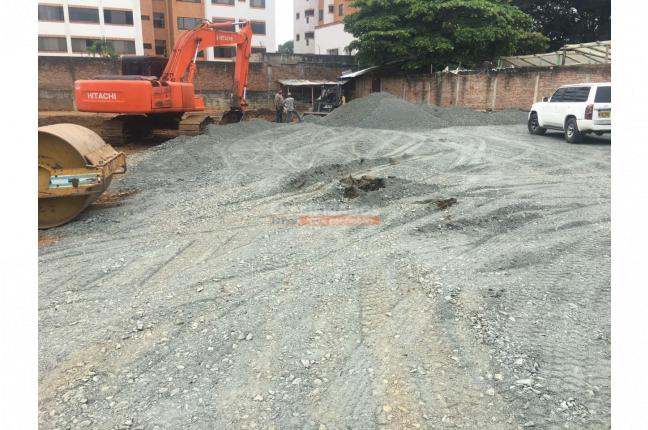 Lotes, Venta, Ciudad Jardín - $7.500.000.000