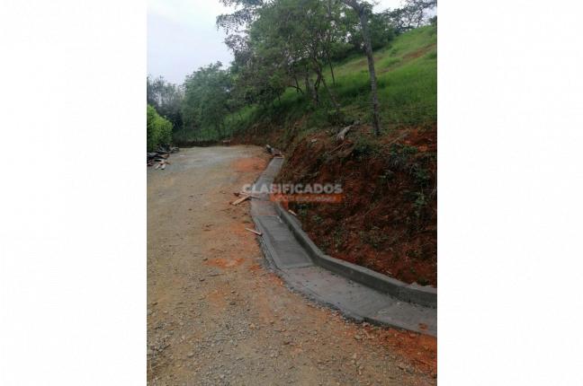 Lotes, Venta en Palmira