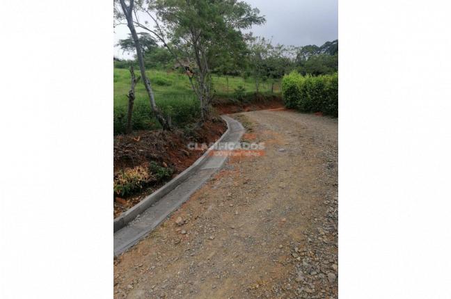 Lotes, Venta, Palmira - $640.000.000