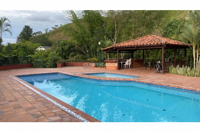 Casas, Venta, Bella Suiza - $600.000.000