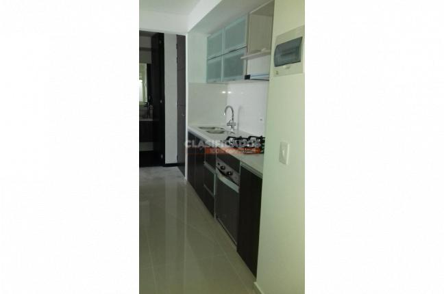 Apartamentos, Venta en Valle del Lili