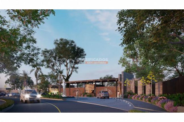 Lotes, Venta en Pance