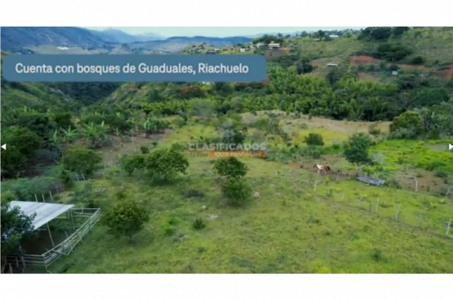 Lotes, Venta en Dagua