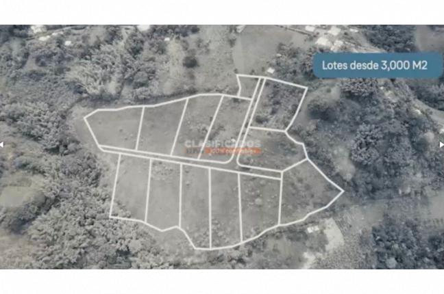 Lotes, Venta, Dagua - $3.080.000.000