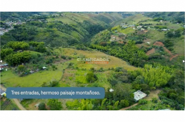 Lotes, Venta, Dagua - $3.080.000.000