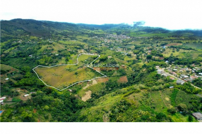 Lotes, Venta, Dagua - $3.080.000.000