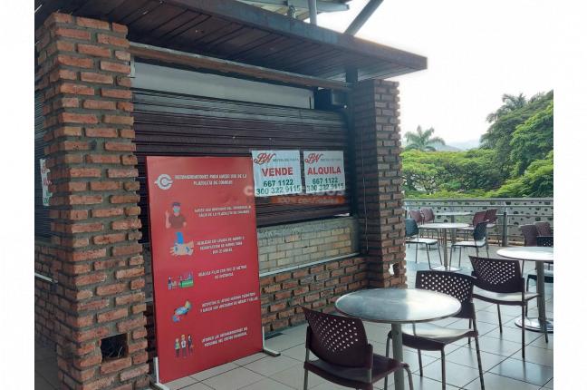 Locales y Bodegas, Alquiler, Centro Ccial Cosmocentro - $4.020.000