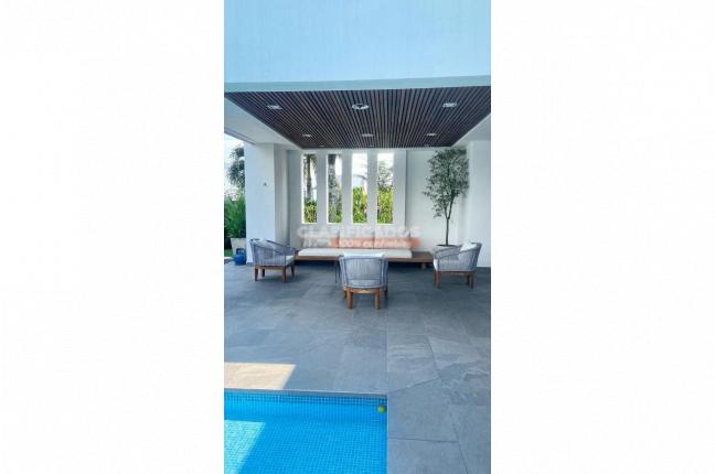 Casas, Venta, Pance - $3.400.000.000