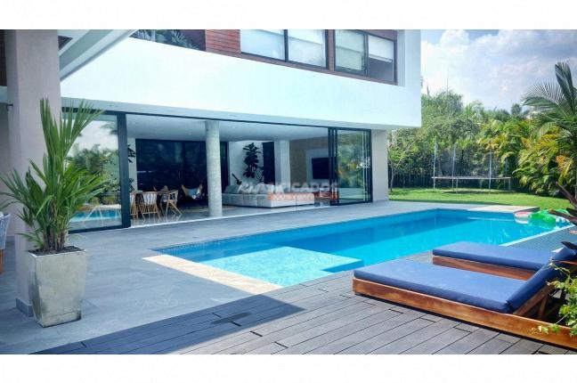 Casas, Venta, Pance - $3.400.000.000