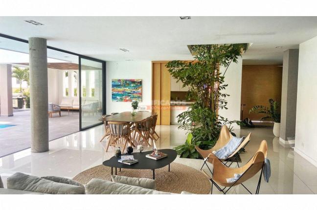 Casas, Venta, Pance - $3.400.000.000