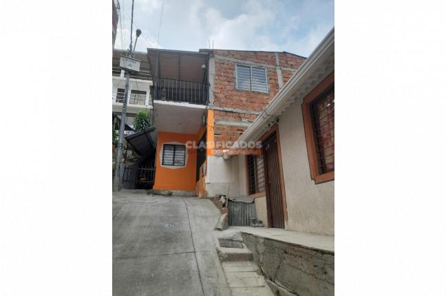 Casas, Venta, Campo Alegre - $190.000.000