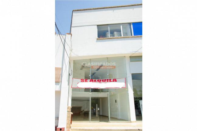 Locales y Bodegas, Alquiler, El Limonar - $4.200.000