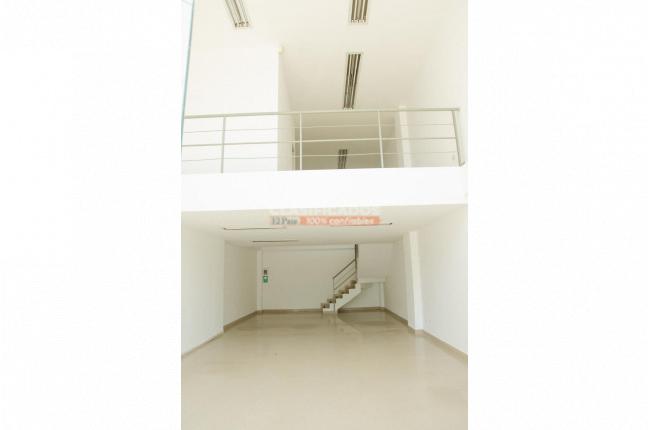 Locales y Bodegas, Alquiler, El Limonar - $4.200.000