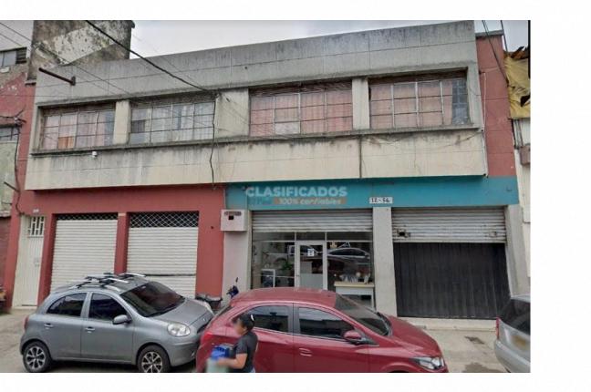 Locales y Bodegas, Venta, San Bosco - $3.000.000.000