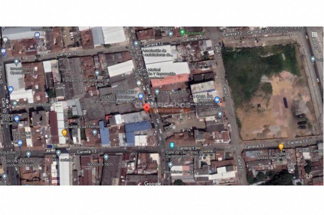 Locales y Bodegas, Venta, San Bosco - $3.000.000.000