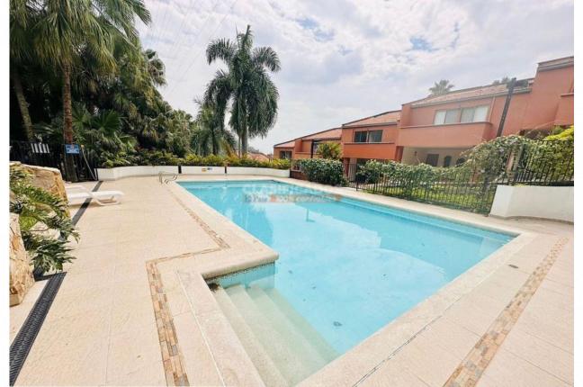 Casas, Venta, Santa Mónica de Chipichape - $880.000.000