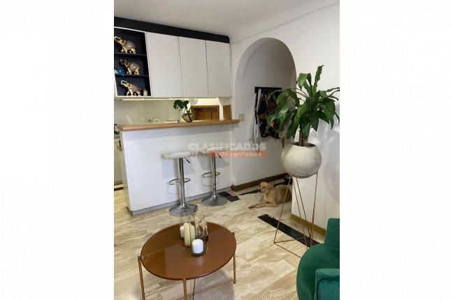 Apartaestudios, Alquiler en Menga