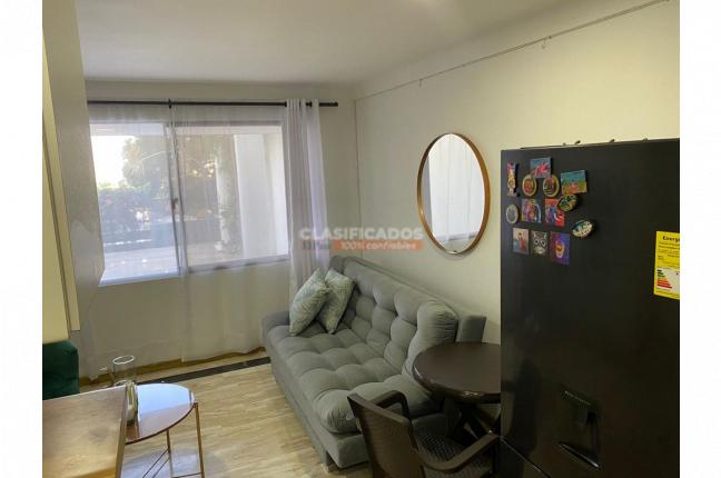 Apartaestudios, Alquiler en Menga