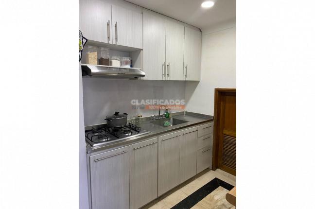 Apartaestudios, Alquiler en Menga