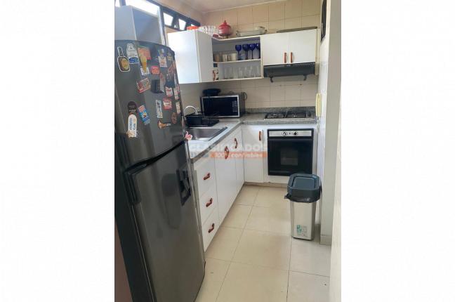 Apartamentos, Venta, Refugio Real - $260.000.000