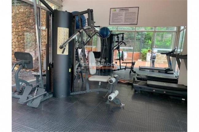 Apartamentos, Venta, Normandía - $850.000.000