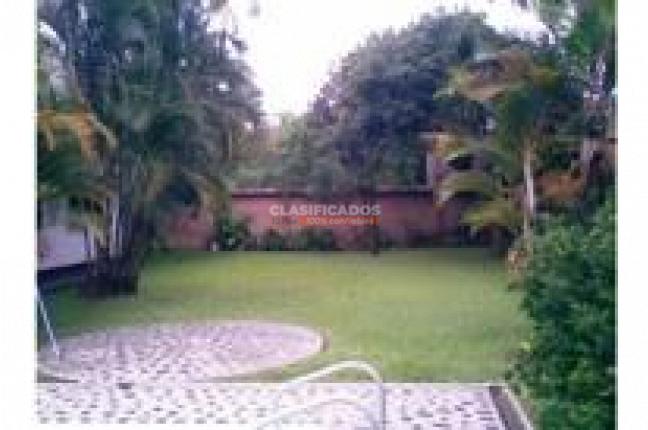 Casas, Venta, Ciudad Jardín - $6.720.000.000