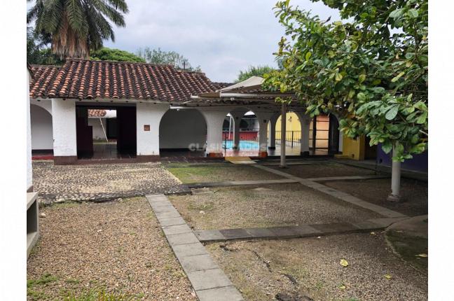 Casas, Alquiler, Ciudad Jardín - $38.000.000