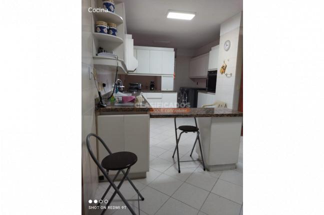 Apartamentos, Venta, Normandía - $1.100.000.000