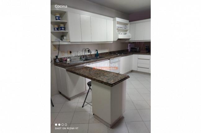 Apartamentos, Venta, Normandía - $1.100.000.000