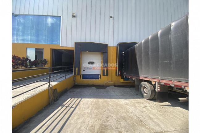 Locales y Bodegas, Alquiler, Yumbo - $28.000.000