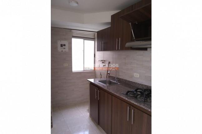 Apartamentos, Venta, Jamundí - $190.000.000