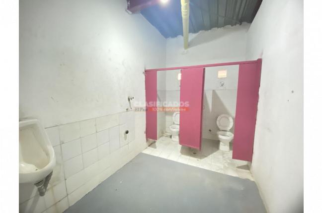 Locales y Bodegas, Alquiler, Belalcázar - $7.200.000